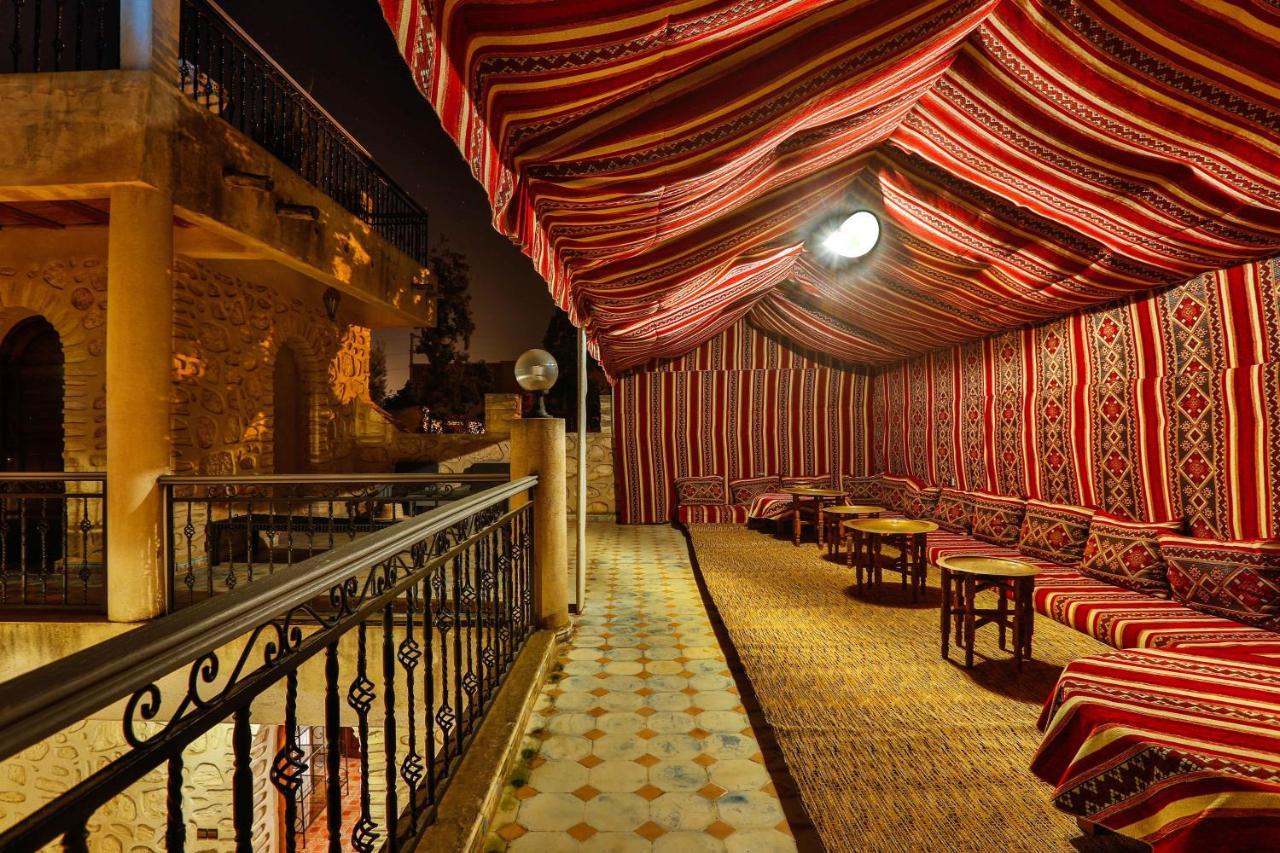 Dar Etto Riad & Spa Szavíra Kültér fotó