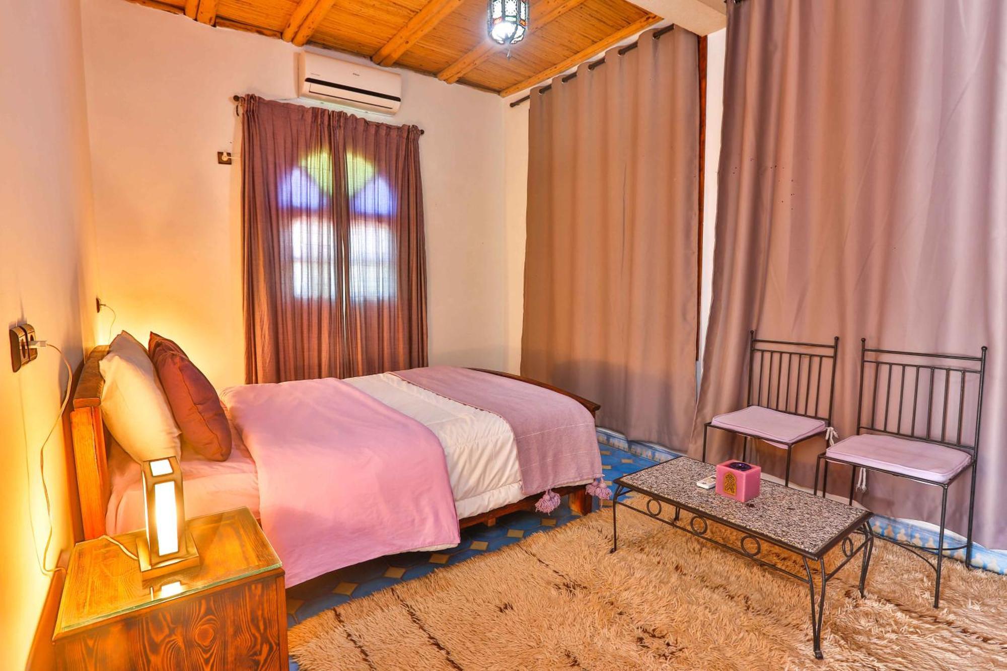 Dar Etto Riad & Spa Szavíra Kültér fotó