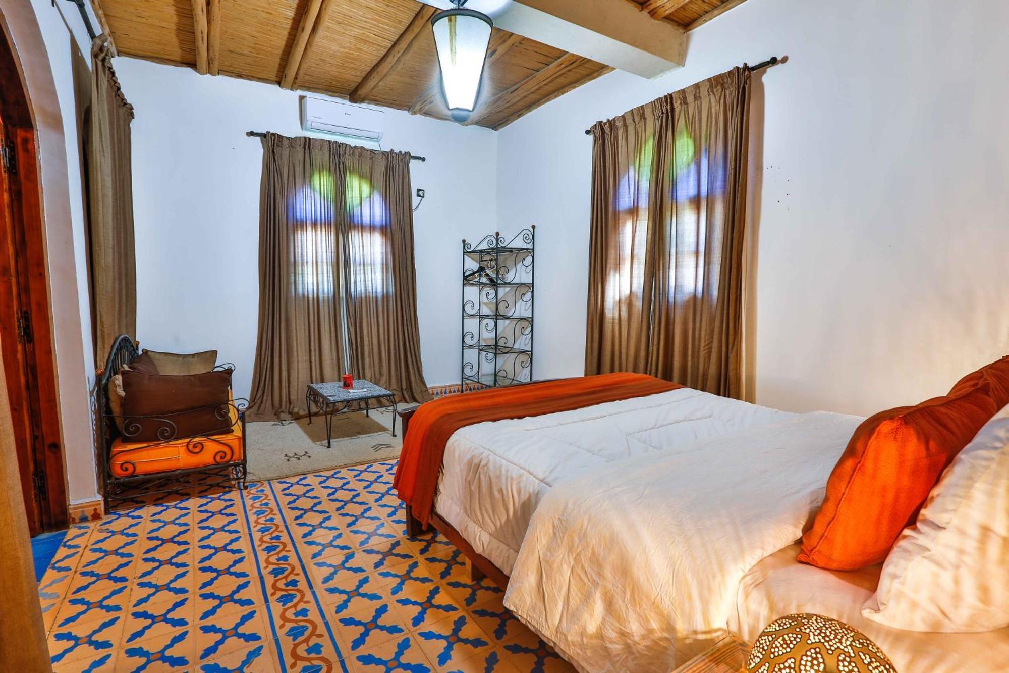 Dar Etto Riad & Spa Szavíra Kültér fotó