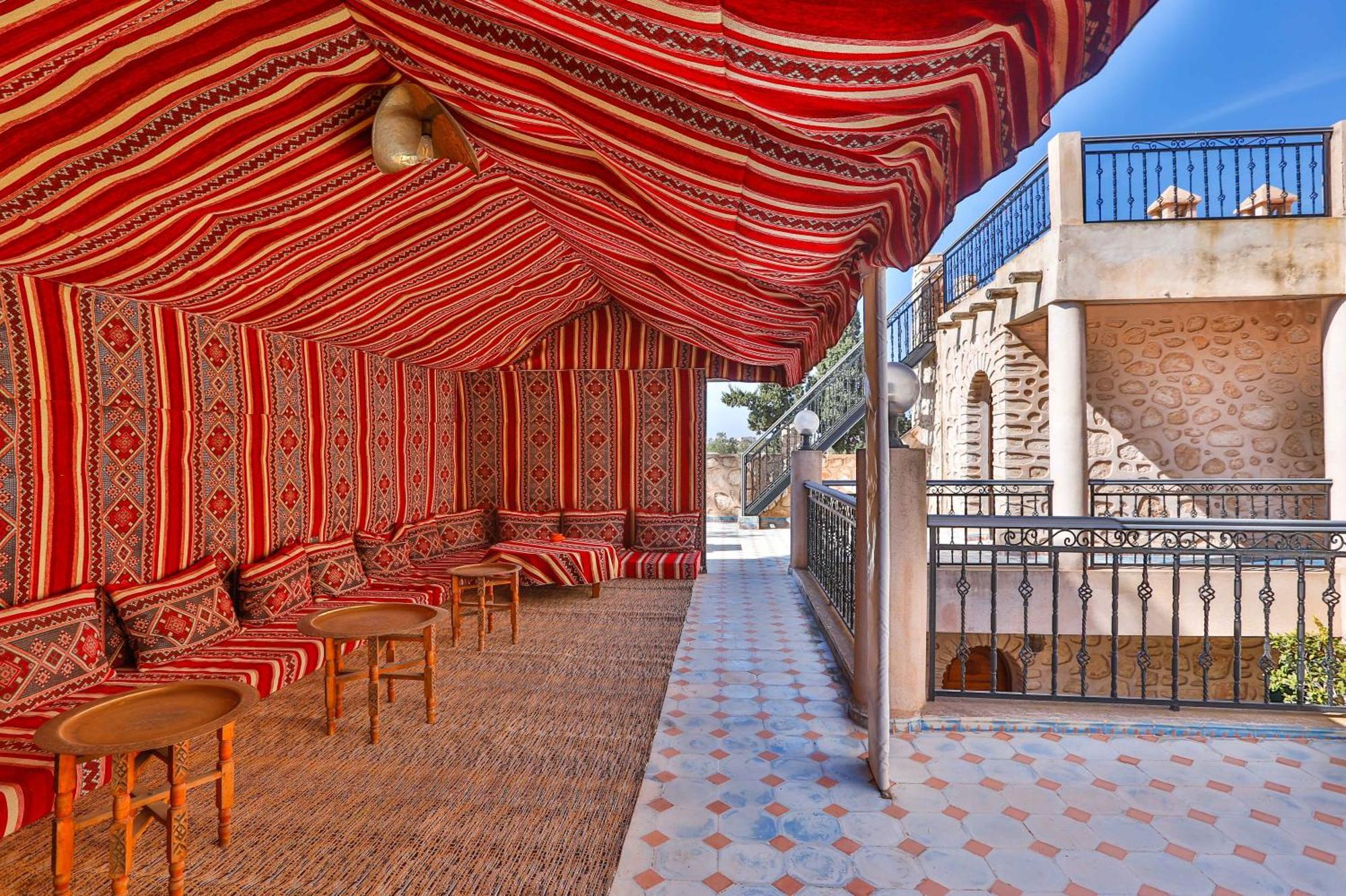 Dar Etto Riad & Spa Szavíra Kültér fotó