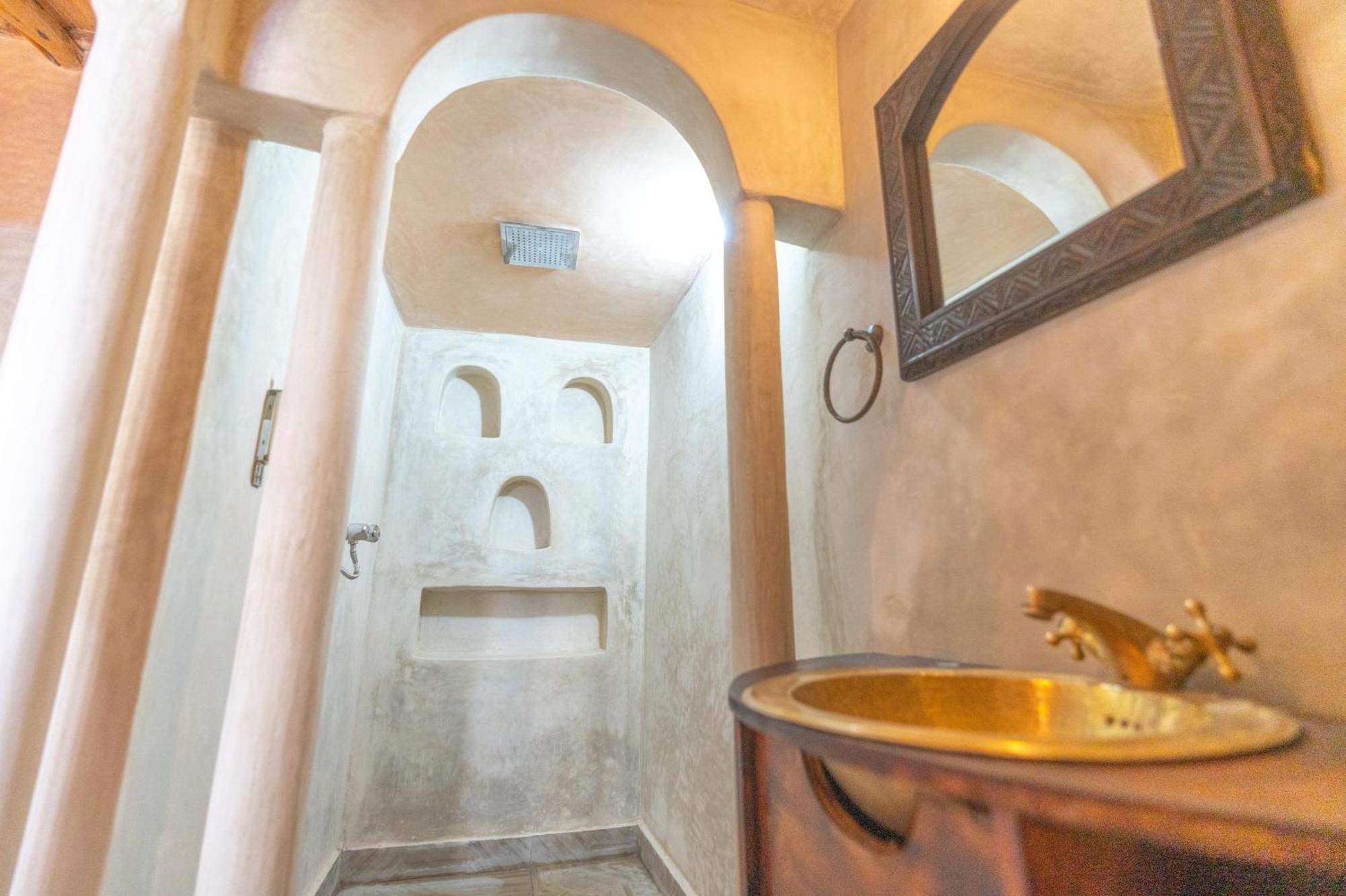 Dar Etto Riad & Spa Szavíra Kültér fotó