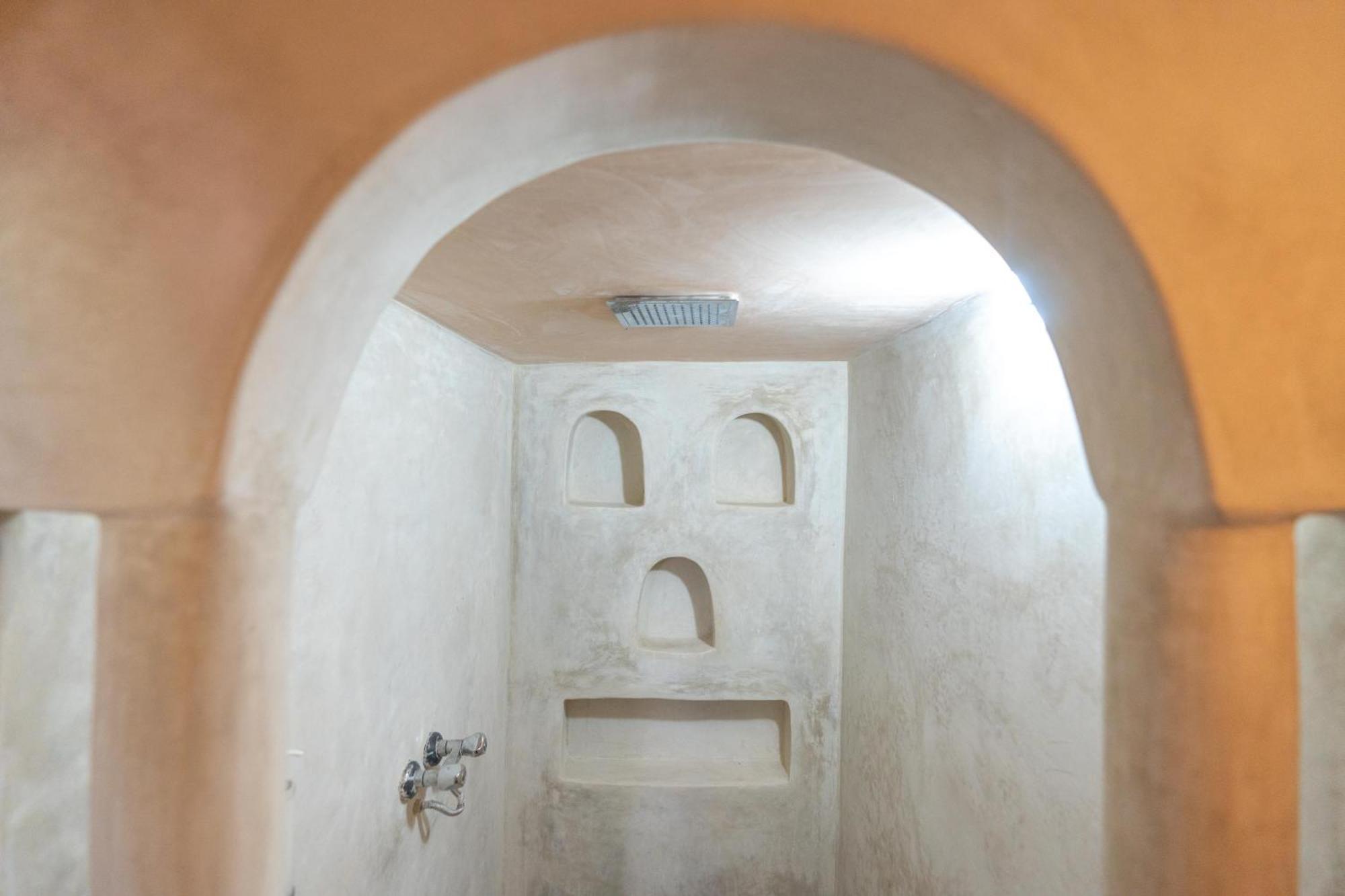 Dar Etto Riad & Spa Szavíra Kültér fotó