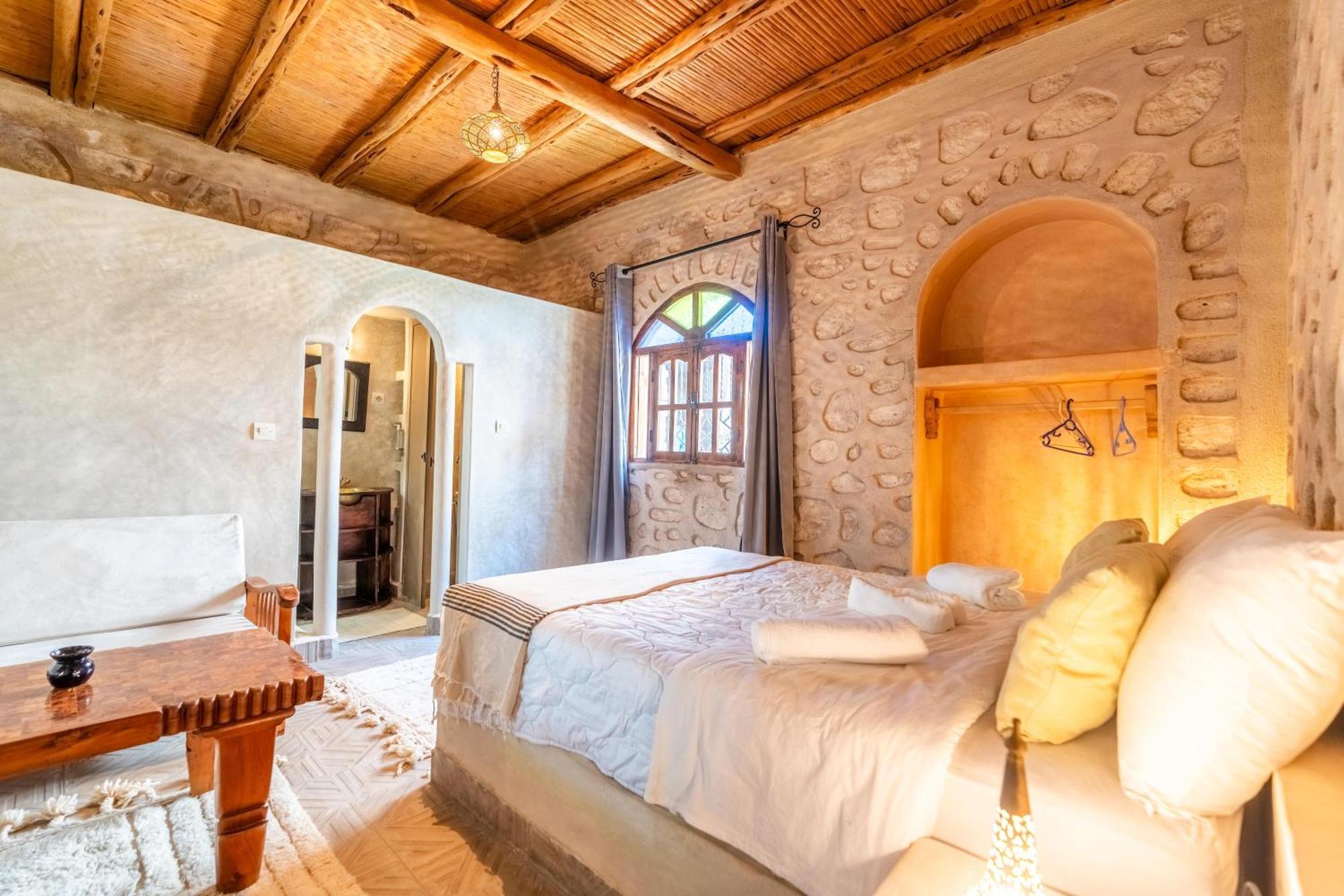 Dar Etto Riad & Spa Szavíra Kültér fotó