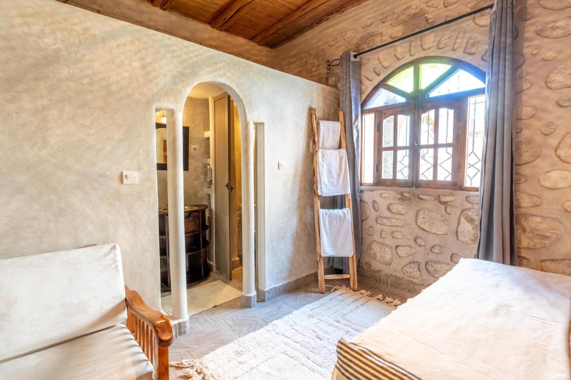 Dar Etto Riad & Spa Szavíra Kültér fotó
