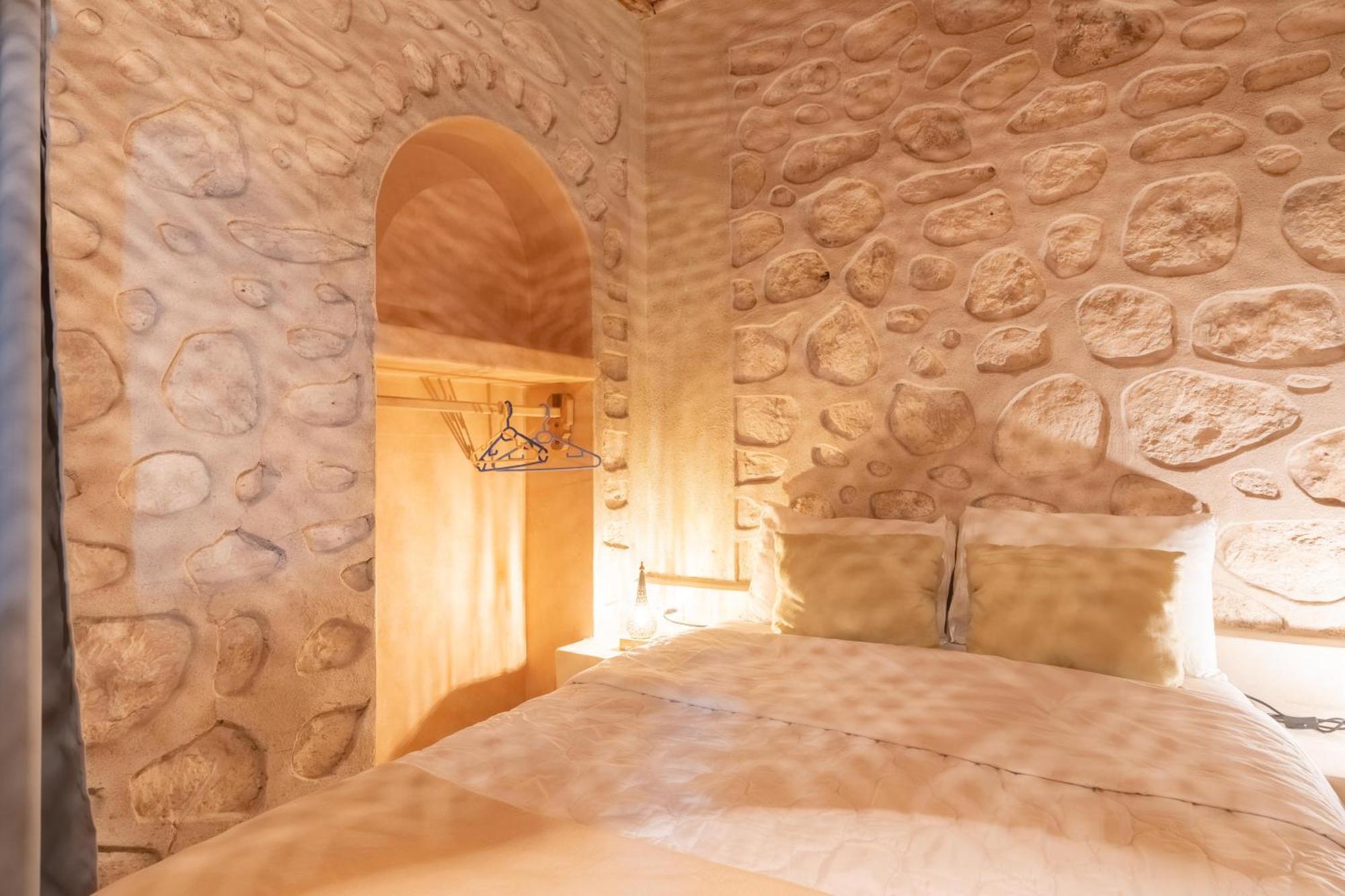 Dar Etto Riad & Spa Szavíra Kültér fotó