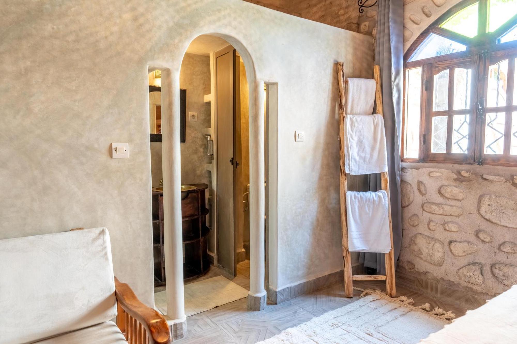 Dar Etto Riad & Spa Szavíra Kültér fotó