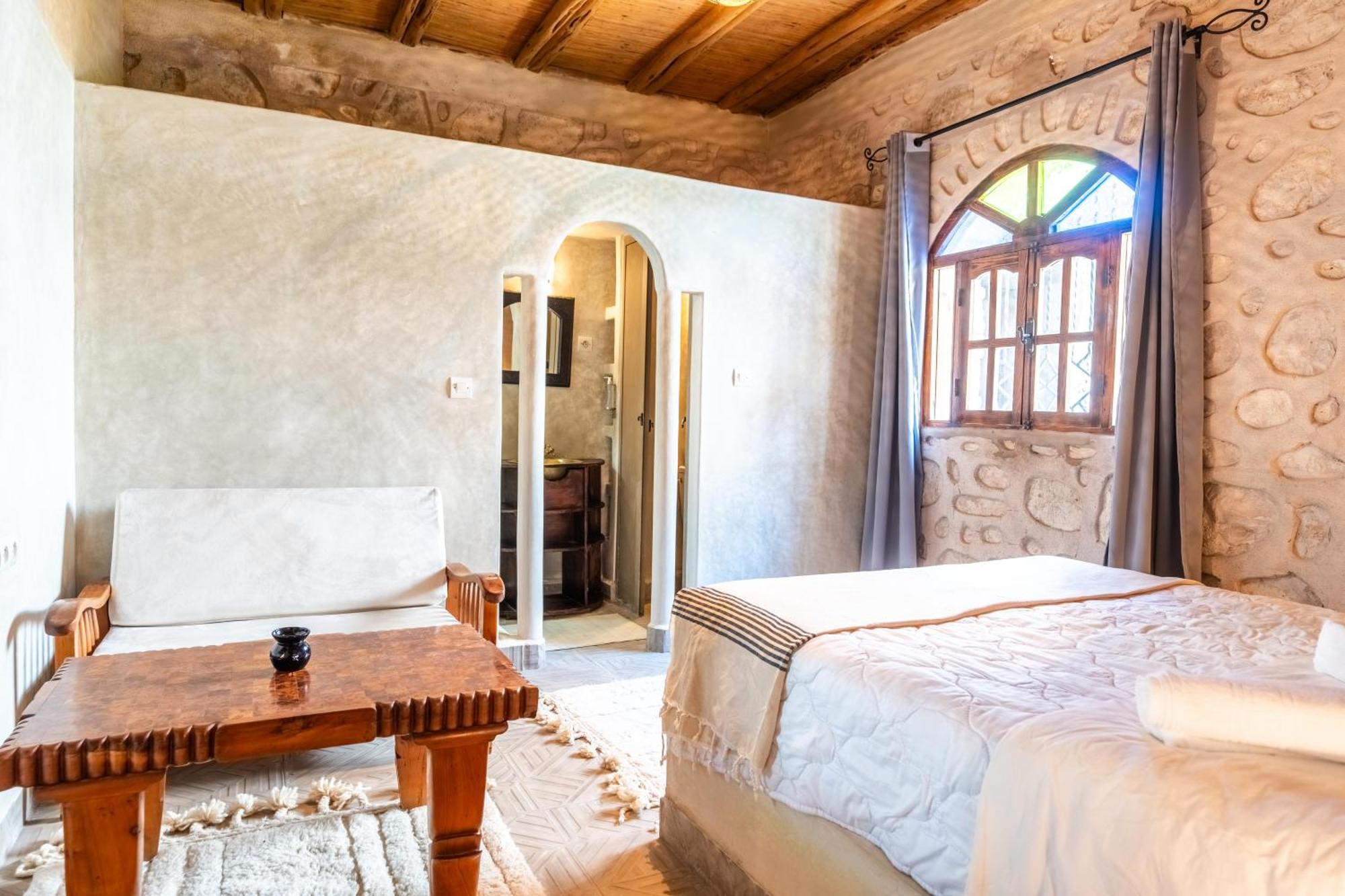 Dar Etto Riad & Spa Szavíra Kültér fotó
