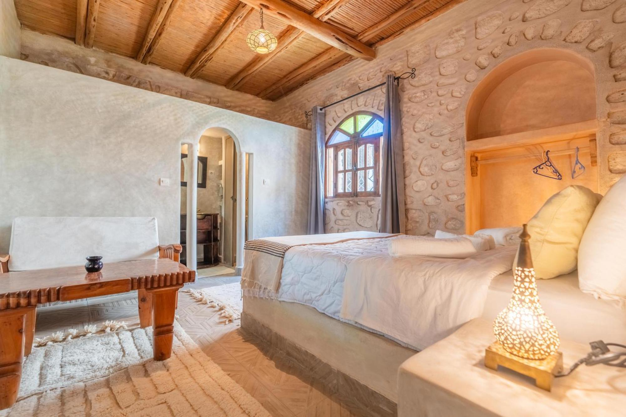Dar Etto Riad & Spa Szavíra Kültér fotó