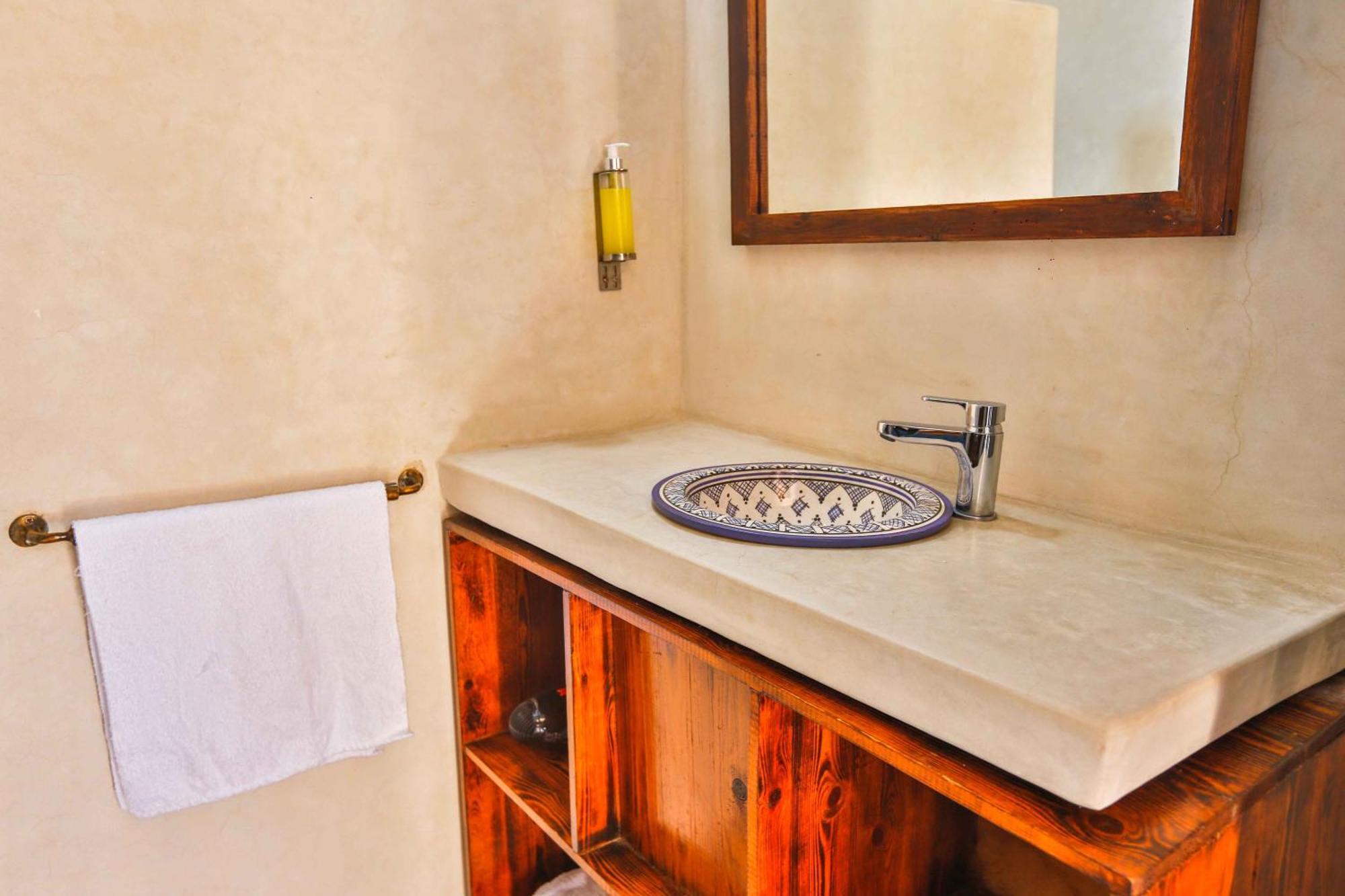 Dar Etto Riad & Spa Szavíra Kültér fotó