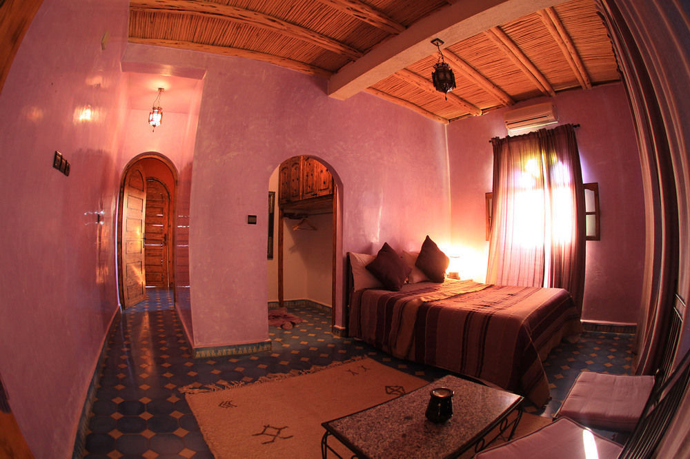 Dar Etto Riad & Spa Szavíra Kültér fotó