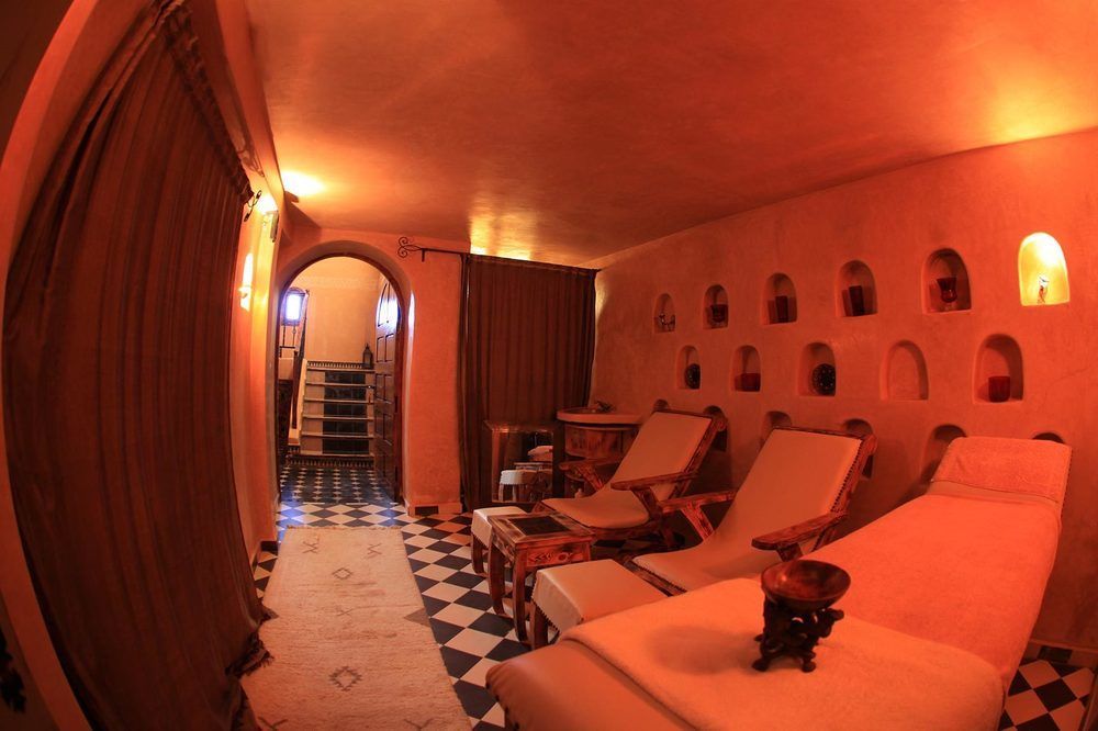 Dar Etto Riad & Spa Szavíra Kültér fotó